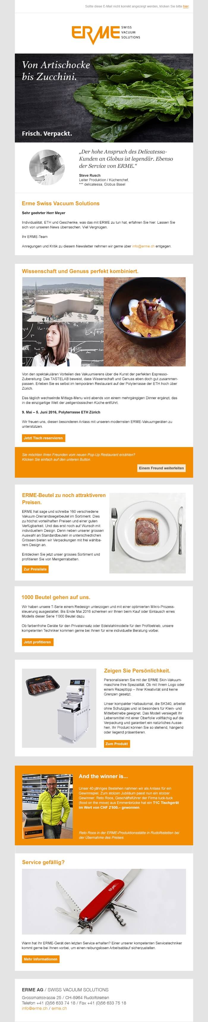 Newsletter