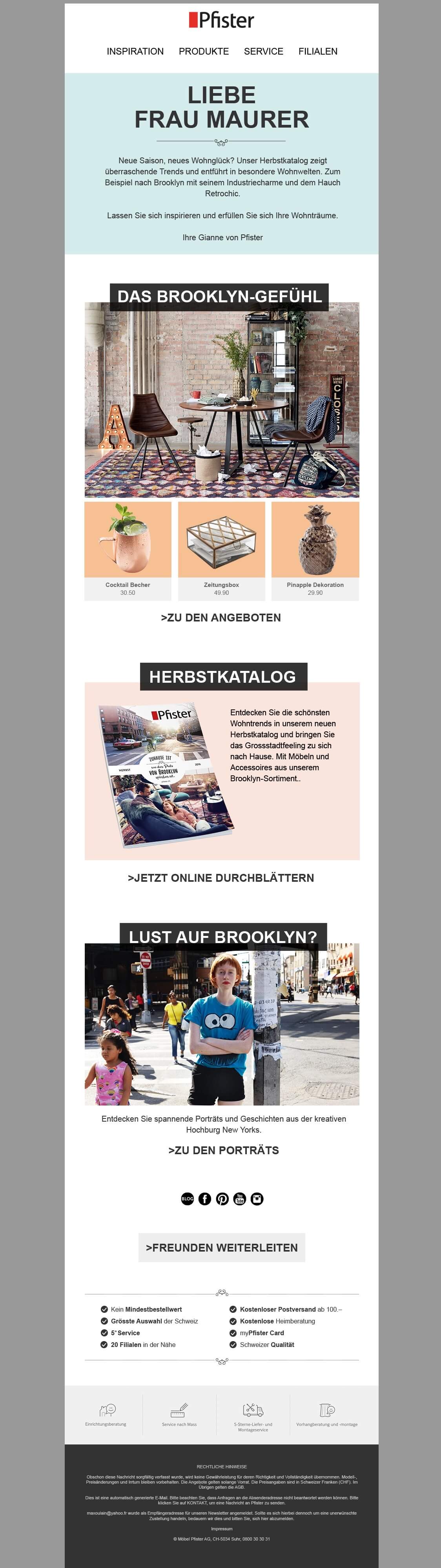 Newsletter