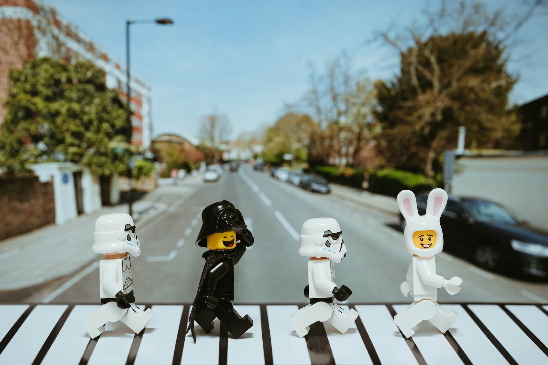 Beschreibung des Projekts, Photo by Daniel
                K Cheung Unsplash